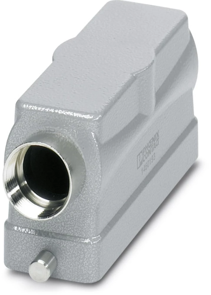 Konektorsko kućište HC-B 24-TFL-H-O1PG29S 1460208 Phoenix Contact 10 kom. slika