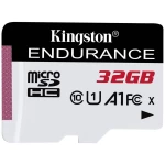 Kingston High Endurance microsd kartica 32 GB Class 10 UHS-I