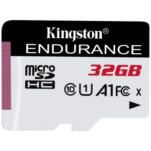 Kingston High Endurance microsd kartica 32 GB Class 10 UHS-I slika