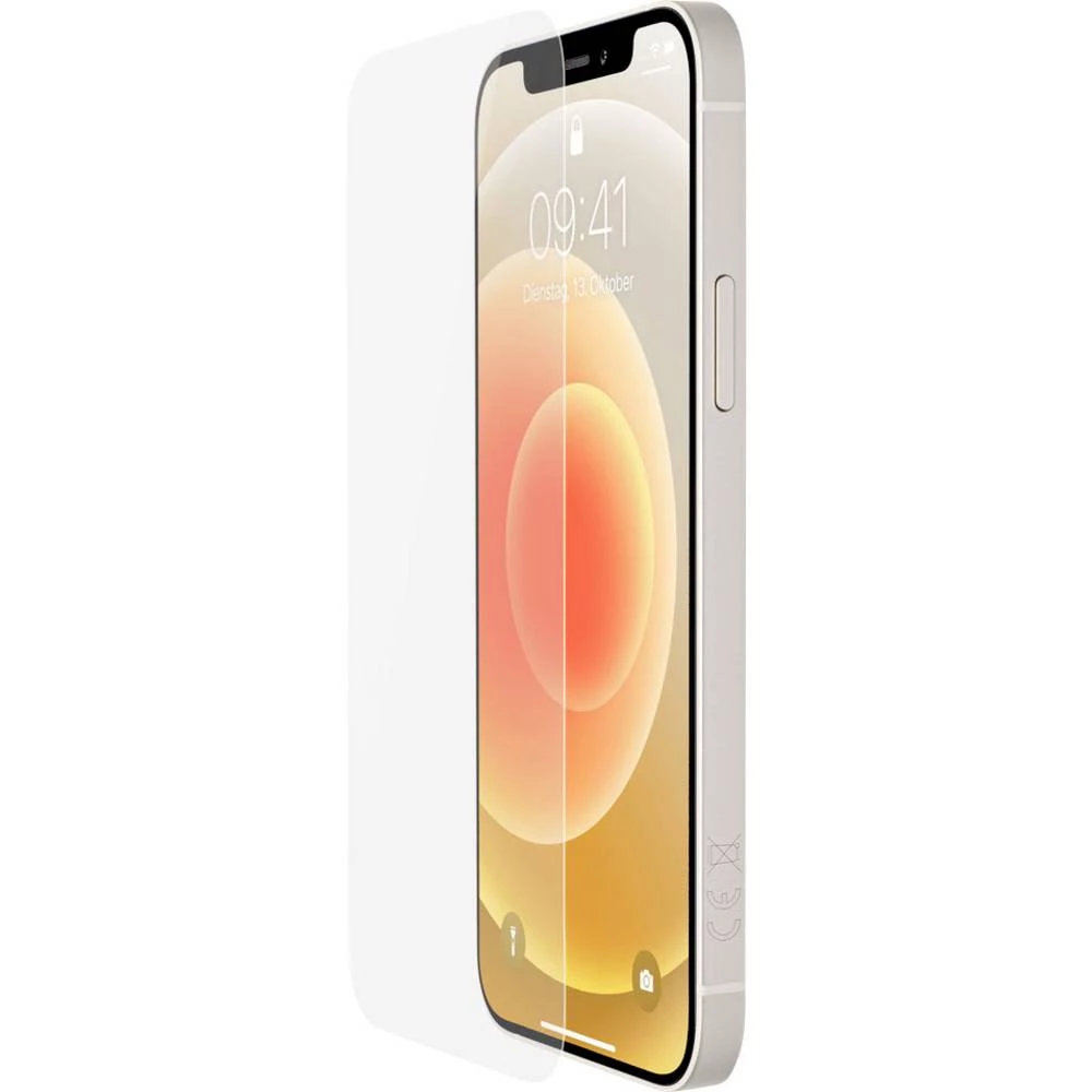 Artwizz 1786-3147 zaštitno staklo zaslona Pogodno za: iPhone 12, iPhone 12 Pro 1 St. slika