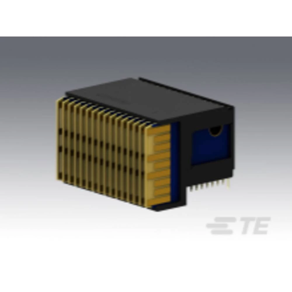 TE Connectivity Mini-Box ConnectorsMini-Box Connectors 2102847-1 AMP slika