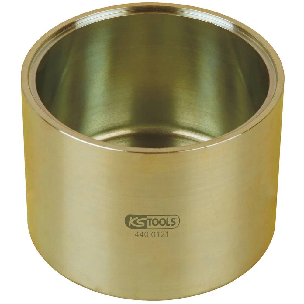 Tlačna čahura, Ø 105 mm KS Tools 440.0121 slika