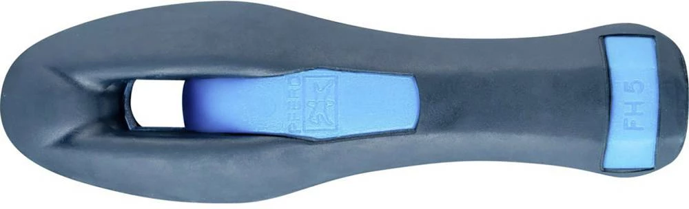 Pferd ergonomska drška za turpiju Fh 5-10 slika