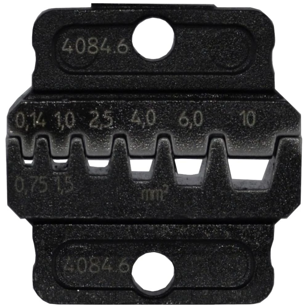 Vogt Verbindungstechnik 4084 Nr.6 AE/0.14-10mm2 4084.6 nareznica za krimpanje 0.14 do 10 mm² slika