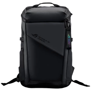 Asus ruksak za prijenosno računalo ROG Ranger BP2701 Prikladno za maksimum: 43,2 cm (17'')  crna slika