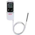 ebro EBI 310 TE Uređaj za pohranu podataka temperature Mjerena veličina Temperatura -200 Do 250 °C