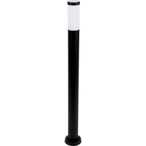 Heitronic 37412 LARISA vanjska podna lampa LED E27 plemeniti čelik slika
