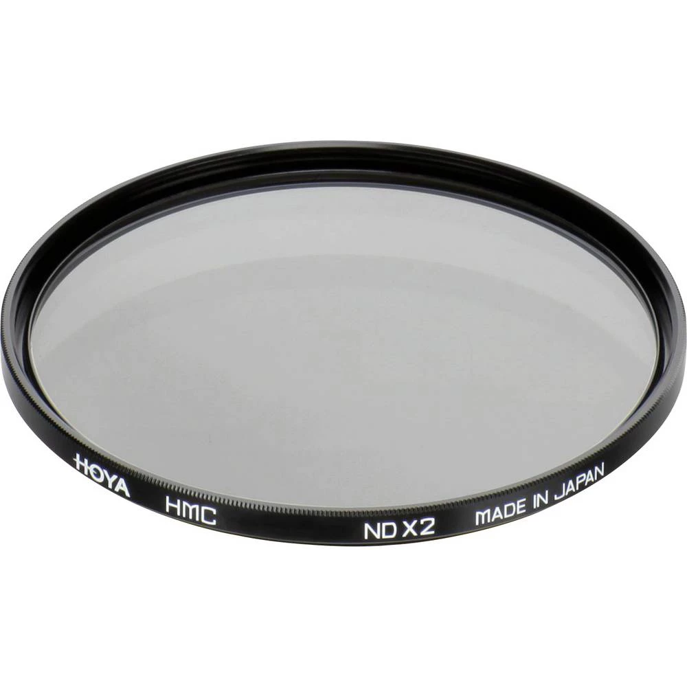Hoya NDX 2 HMC 55 mm filter neutralne gustoće slika