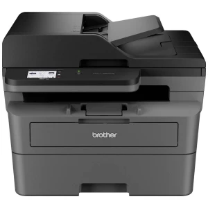 Brother MFC-L2860DW laserski višenamjenski pisač A4 štampač, mašina za kopiranje, skener, faks Duplex, LAN, USB, WLAN slika