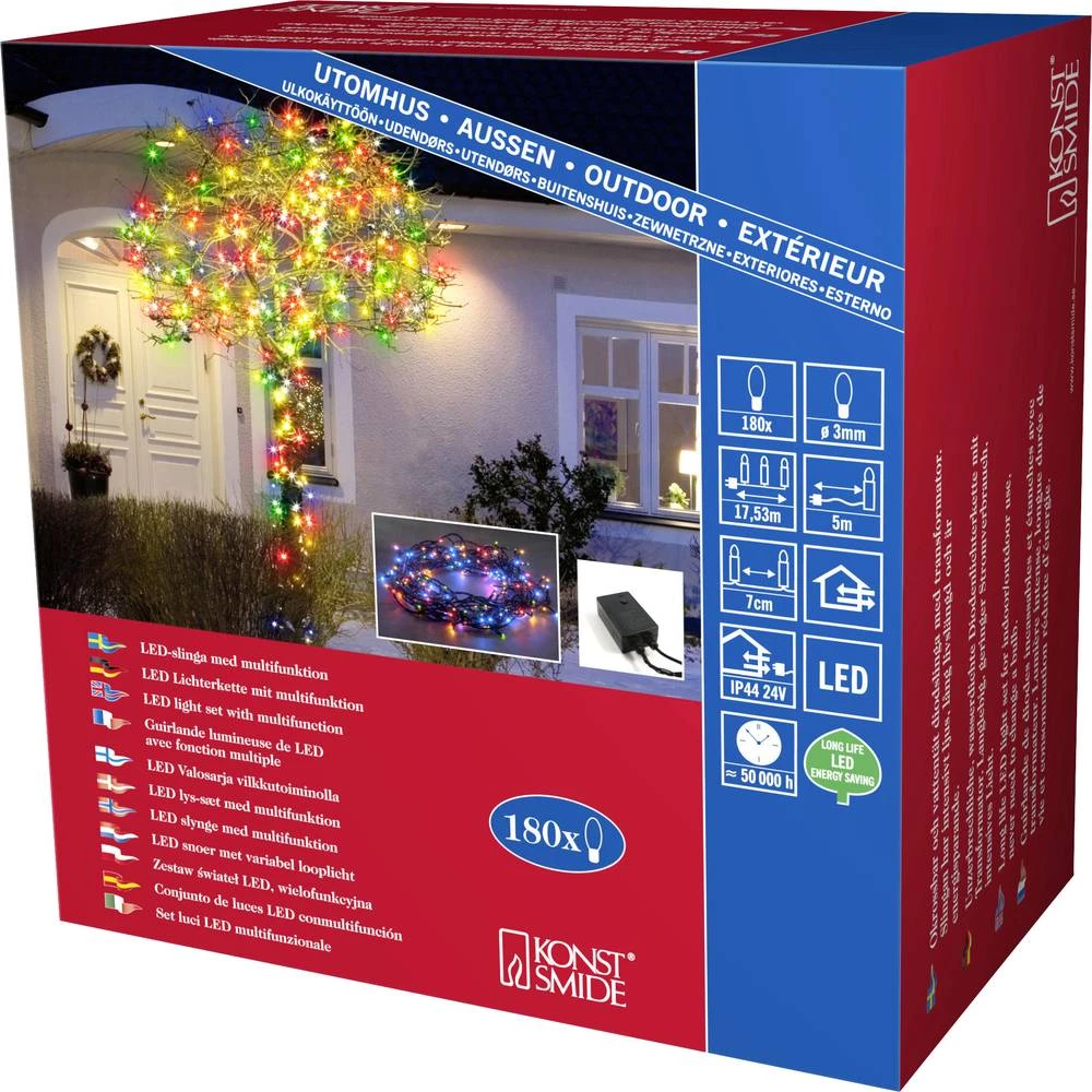 Conrad Product Image