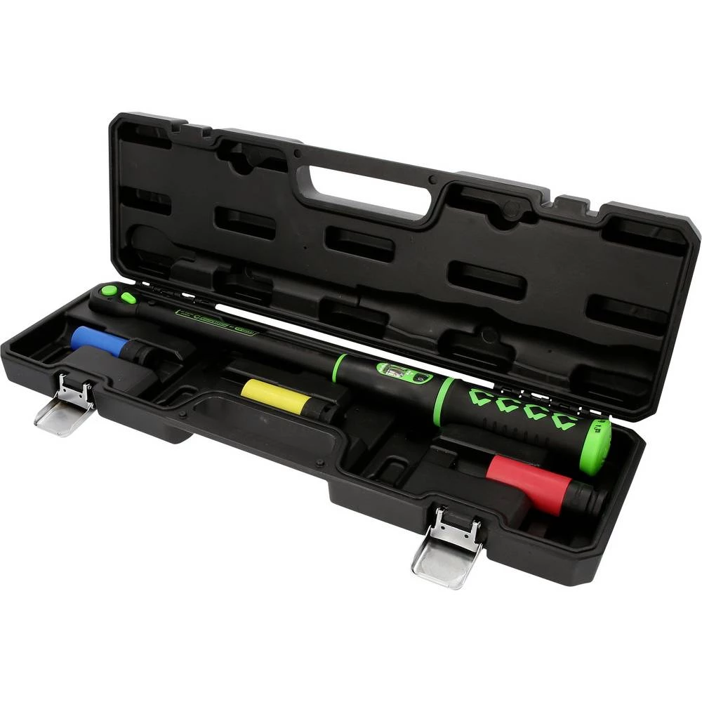 KS Tools nan 512.0010 momentni ključ set slika