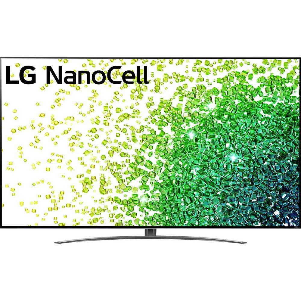 LG Electronics 75NANO869PA.AEU LED-TV 189 cm 75 palac Energetska učinkovitost 2021 G (A - slika