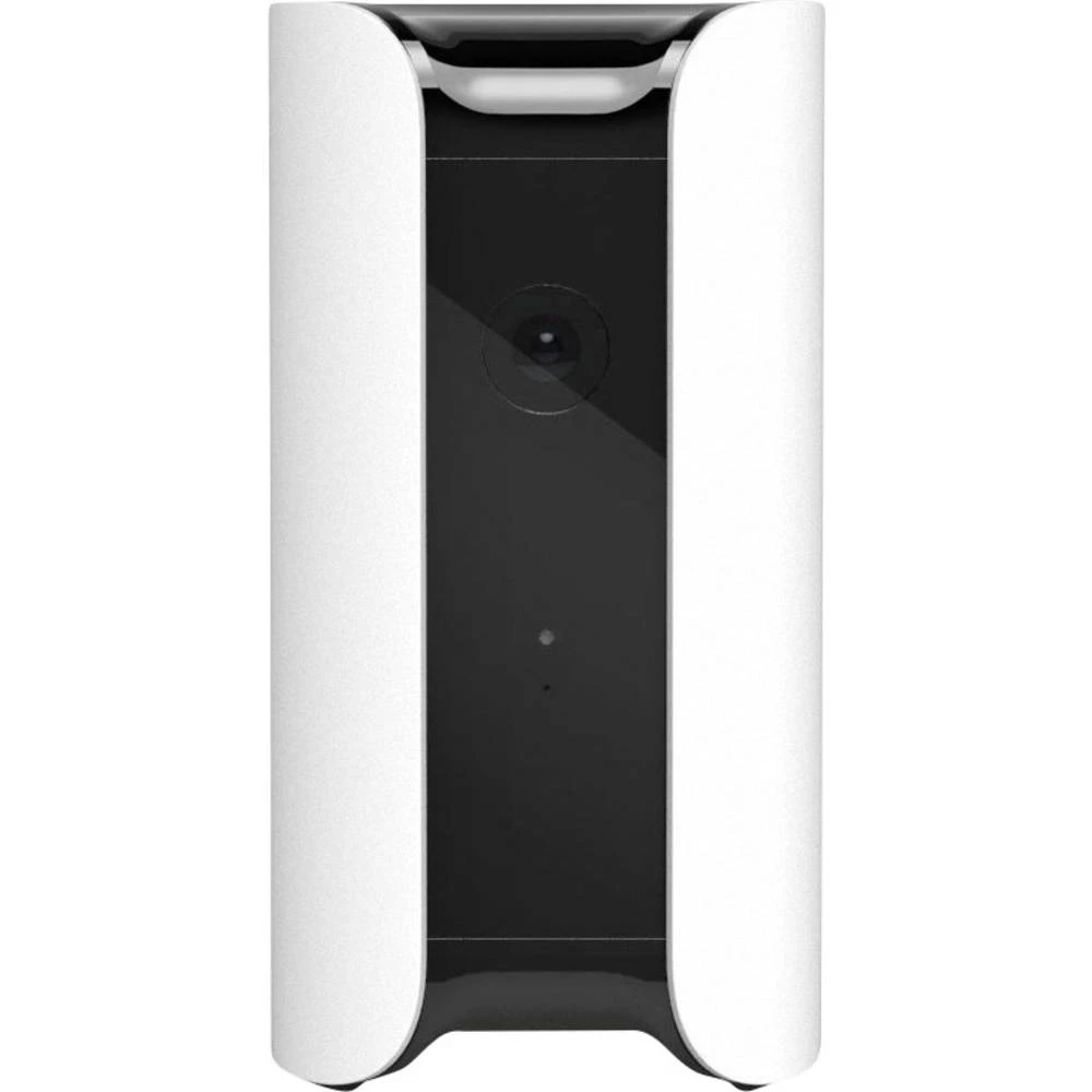 Canary Nadzorna kamera WLAN, LAN, Bluetooth&reg; IP-Kompaktna kamera 1920 x 1080 piksel Canary All-In-One White CAN100EU6WT,Unut slika