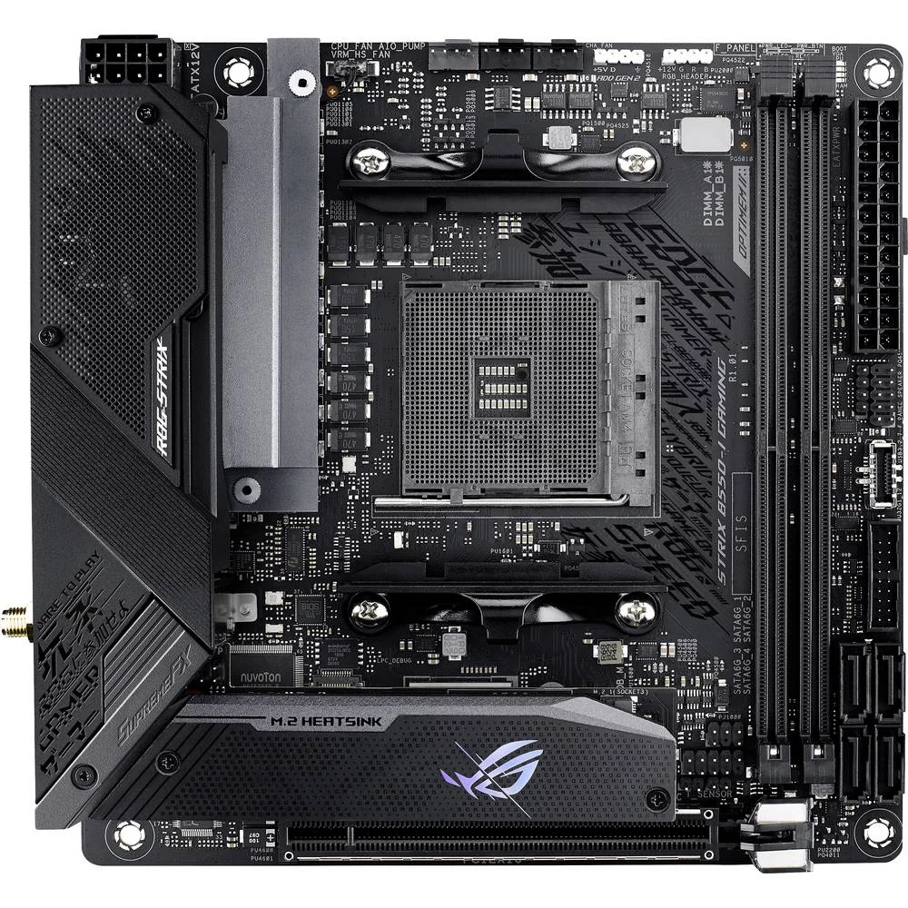 Conrad Product Image