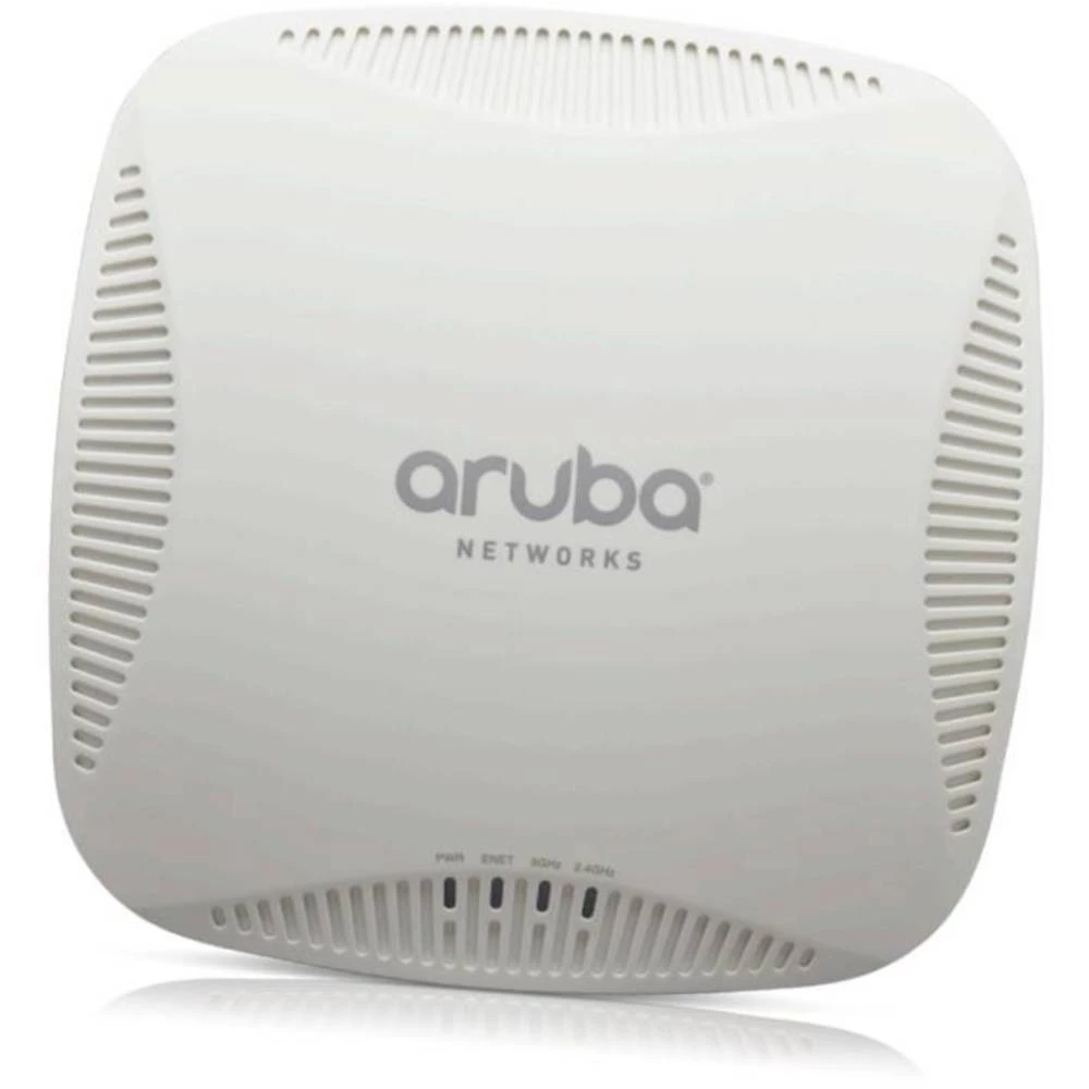 Hewlett Packard Enterprise AP-225 FIPS/TAA Dual 3X3:3 11ac AP WLAN pristupna točka 2.4 GHz, 5 GHz slika