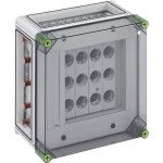 Spelsberg 5022401 GSD 224-250 razvodni ormar   Broj redova = 4