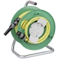 Brennenstuhl WS32 1237130 1/2 palac 1 St. slika