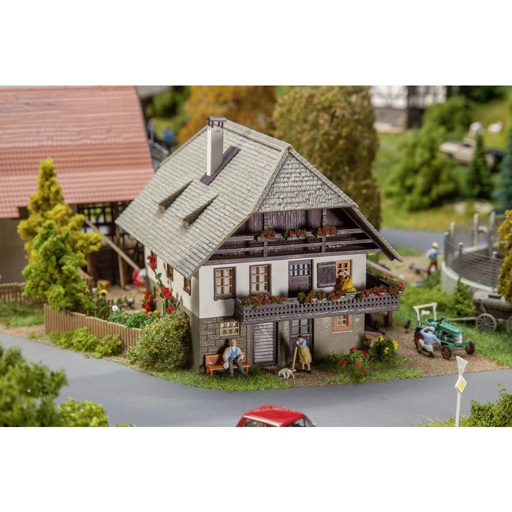 Faller 130539 H0 slika