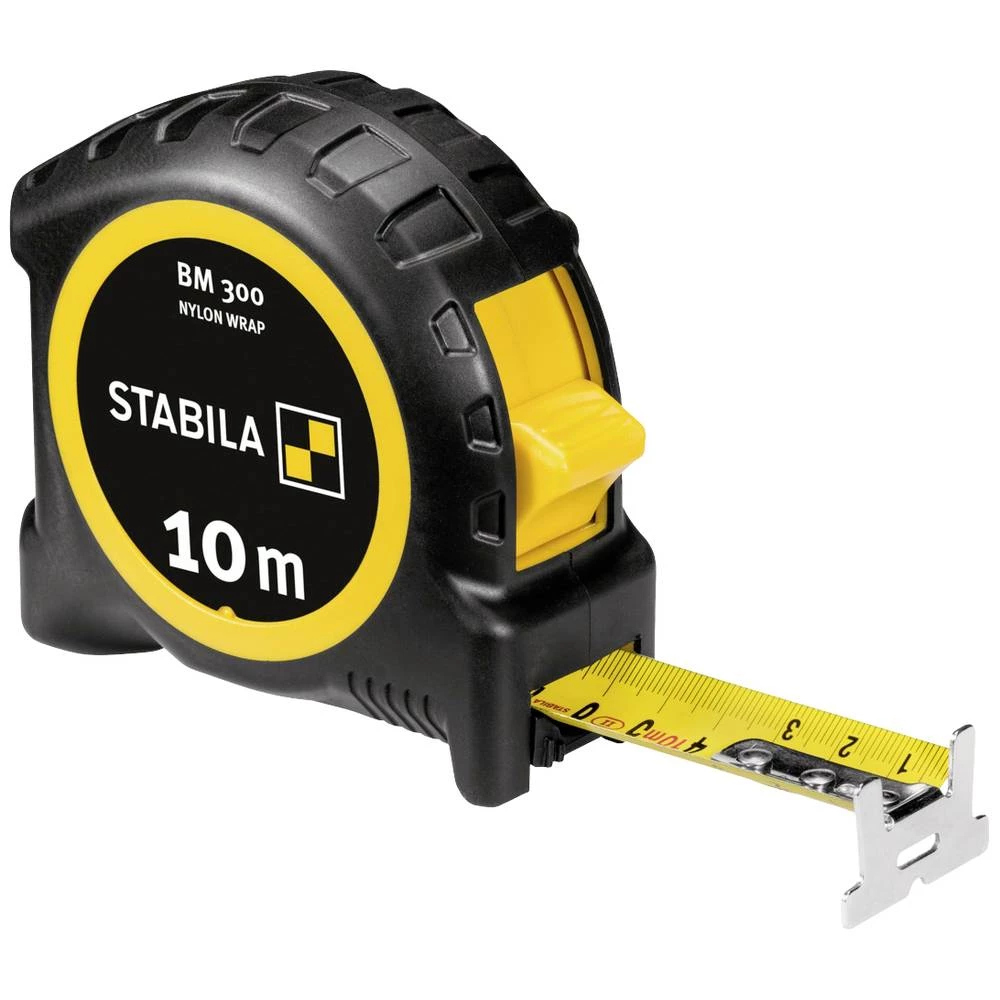 Stabila BM 300 19841 mjerna vrpca   10 m slika