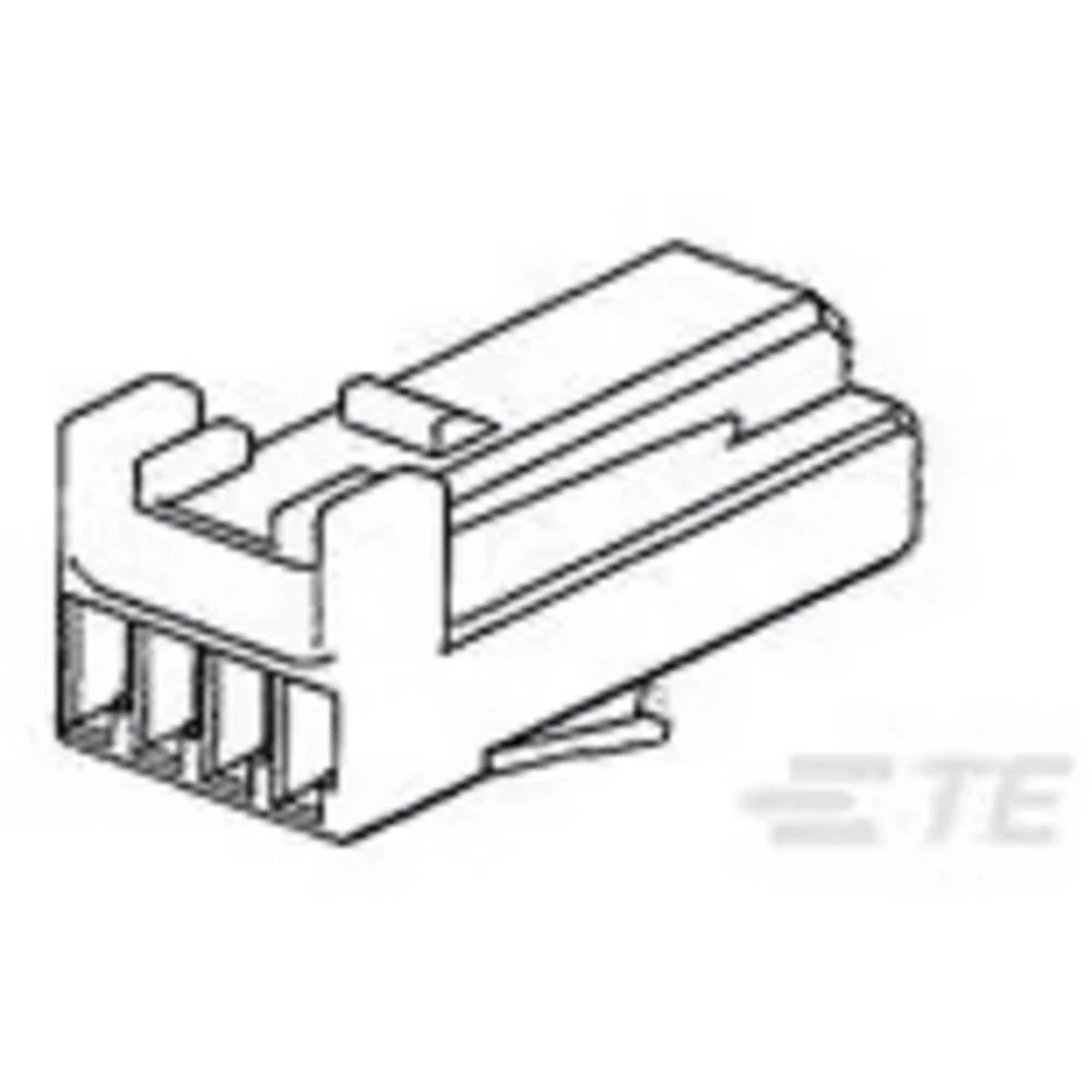 TE Connectivity 1318620-1 1 St. Bag slika