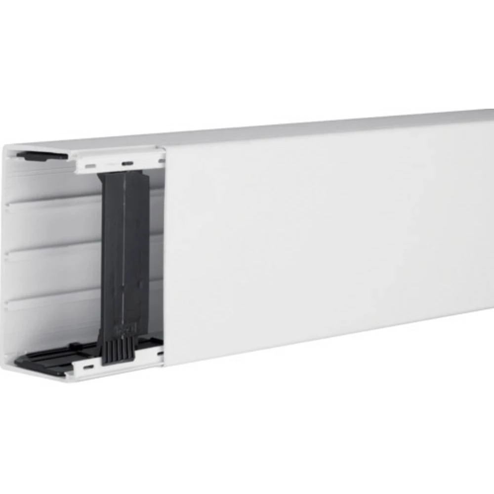 Hager LFH6011009010 Kabelske kanalice Čista bijela (RAL 9010) slika