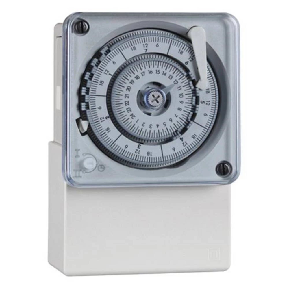 Legrand 049756 uklopni sat      IP20 slika