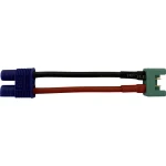 Reely kabel adaptera [1x ec3 utičnica - 1x mpx utikač] 10.00 cm RE-6903735