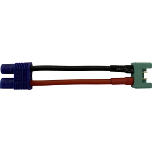 Reely kabel adaptera [1x ec3 utičnica - 1x mpx utikač] 10.00 cm RE-6903735 slika