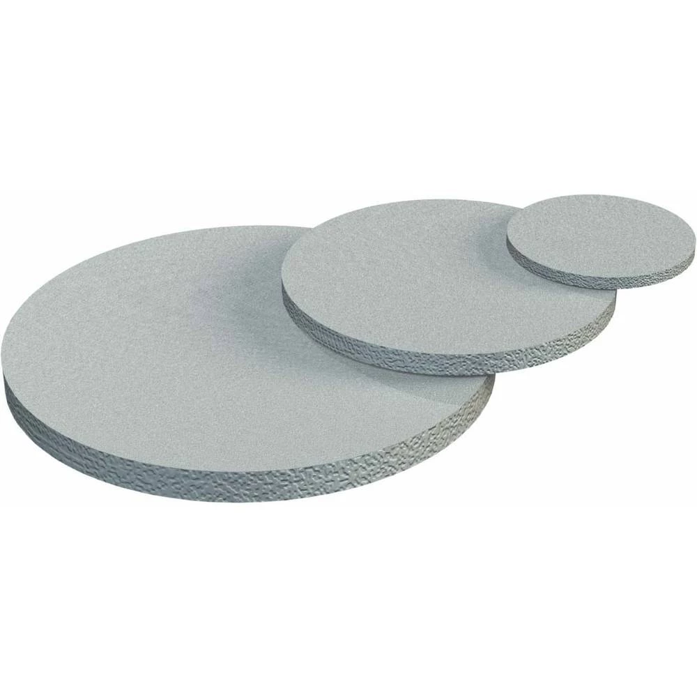 Ploča za zaštitu od prašine PG40 Plastika Crna OBO Bettermann 107 S VTEC M40 100 ST slika