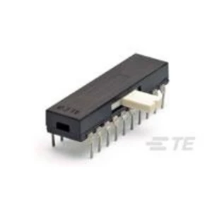 TE Connectivity Slide SwitchesSlide Switches 1-1825010-6 AMP slika