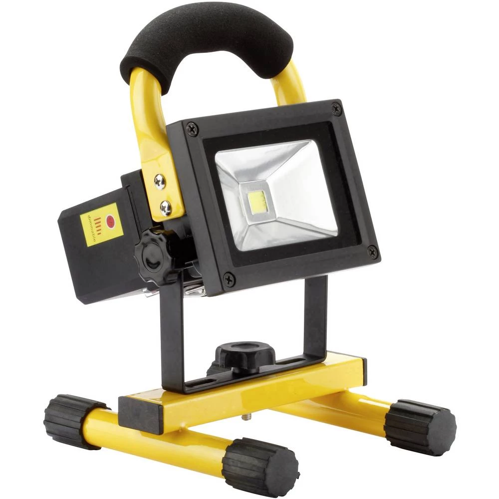 Ampercell Radno svjetlo Crno-žuta 09100 LED 3 h slika