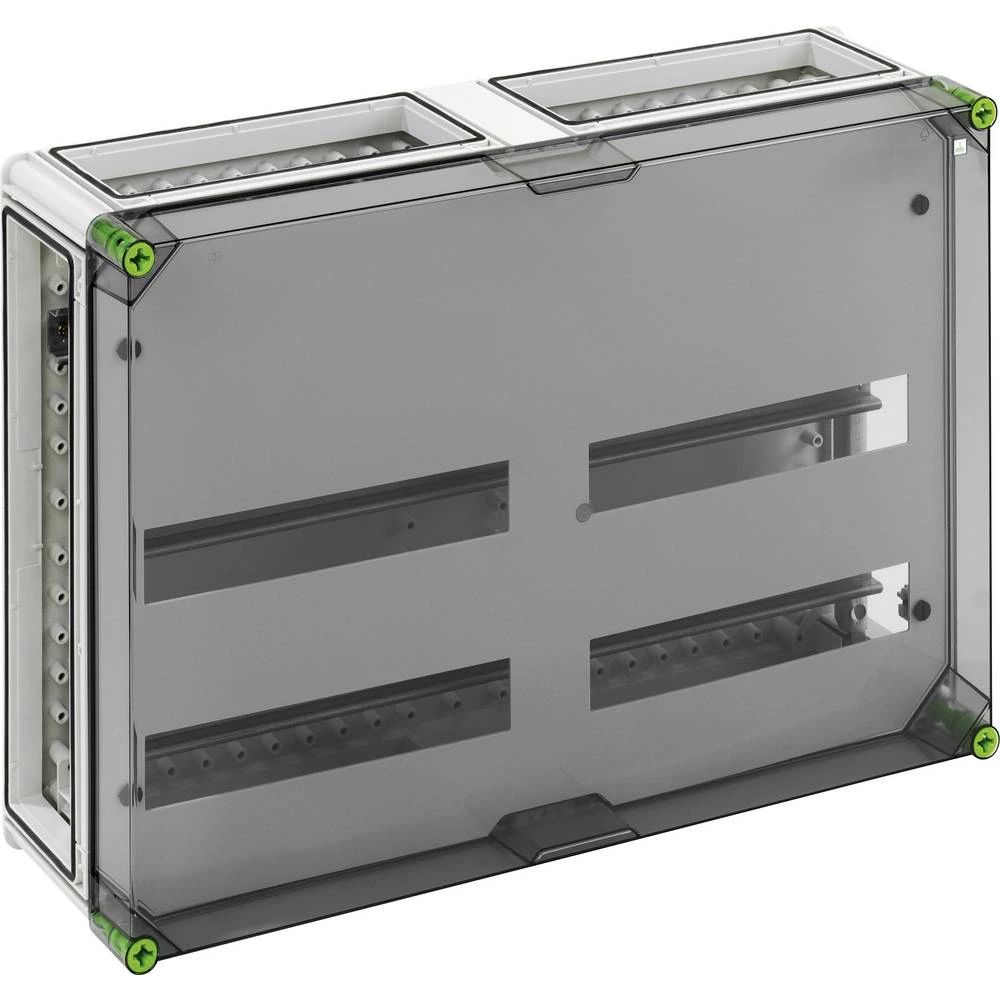 Spelsberg 1455601 GTA 556-t Plus mali razvodnik  Broj raspodjela = 56 Broj redova = 4 slika