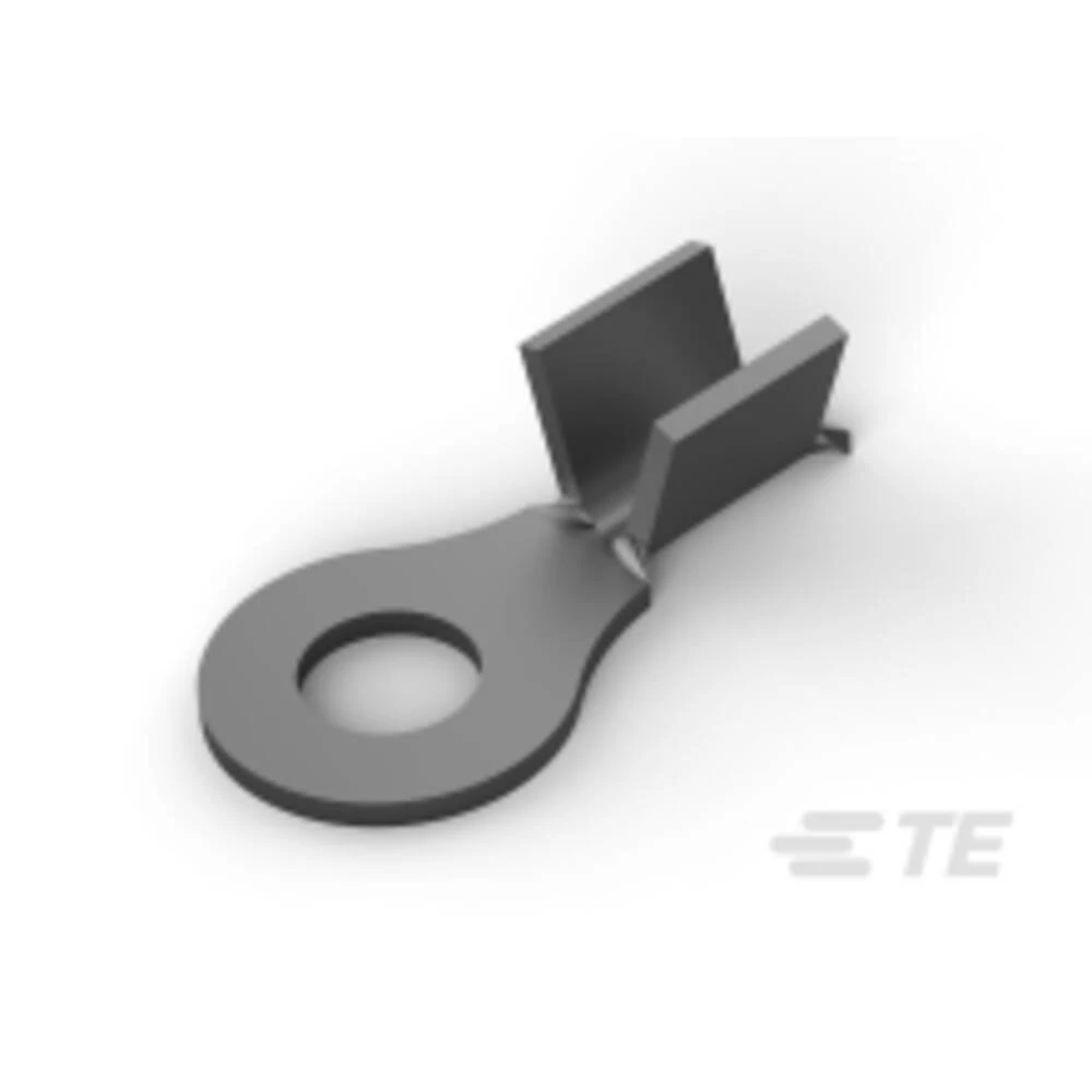 TE Connectivity Open Barrel Rings & SpadesOpen Barrel Rings & Spades 42111-1 AMP slika