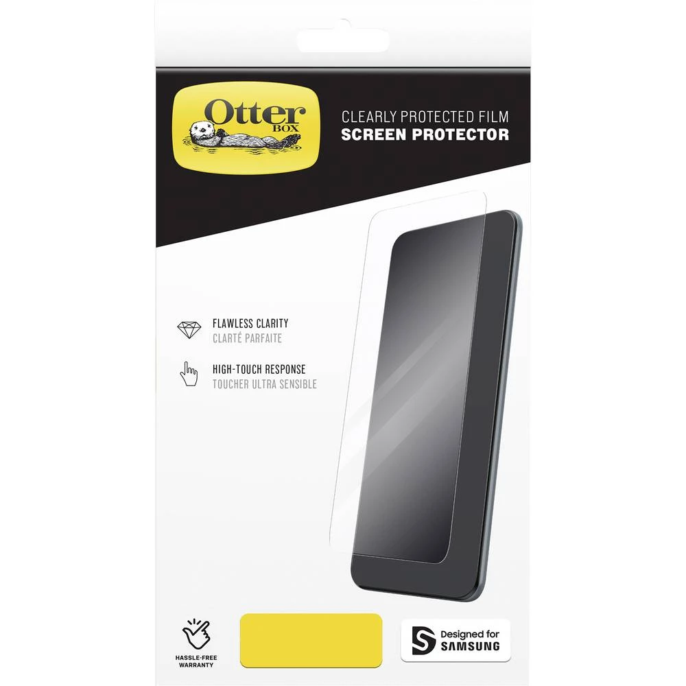 Otterbox Displayschutz 840104295083 zaštitna folija zaslona Pogodno za: Galaxy S22+ 1 St. slika
