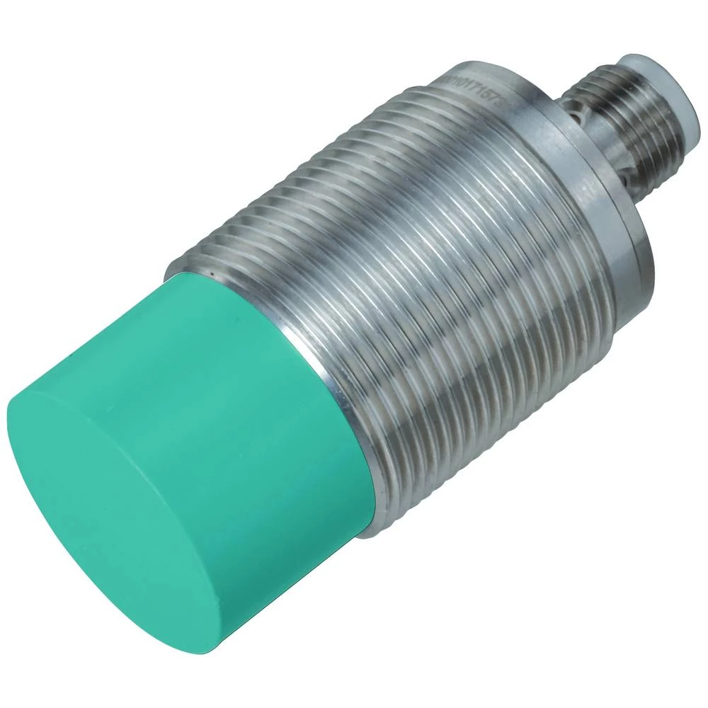 Pepperl+Fuchs induktivni senzor PNP NBN25-30GM50-E2-V1 slika