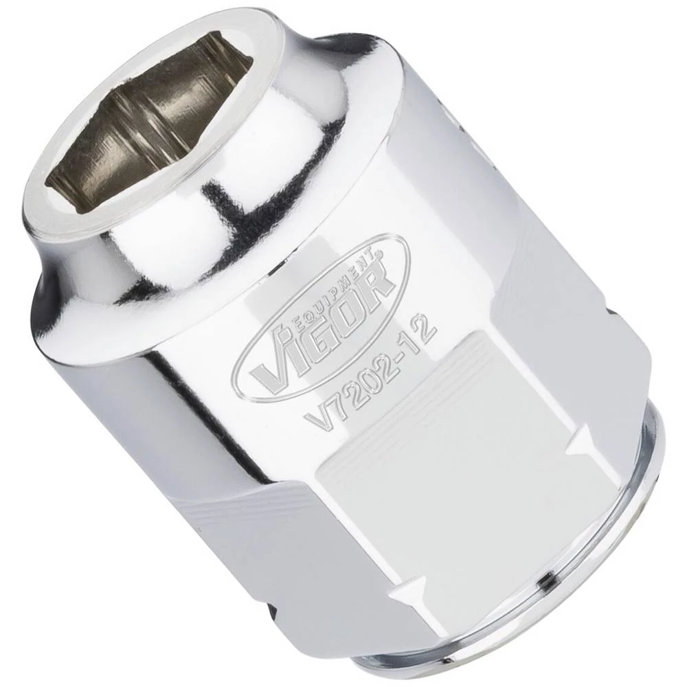 Vigor V7202-12 V7202-12  nastavak za nasadni ključ      1'' slika