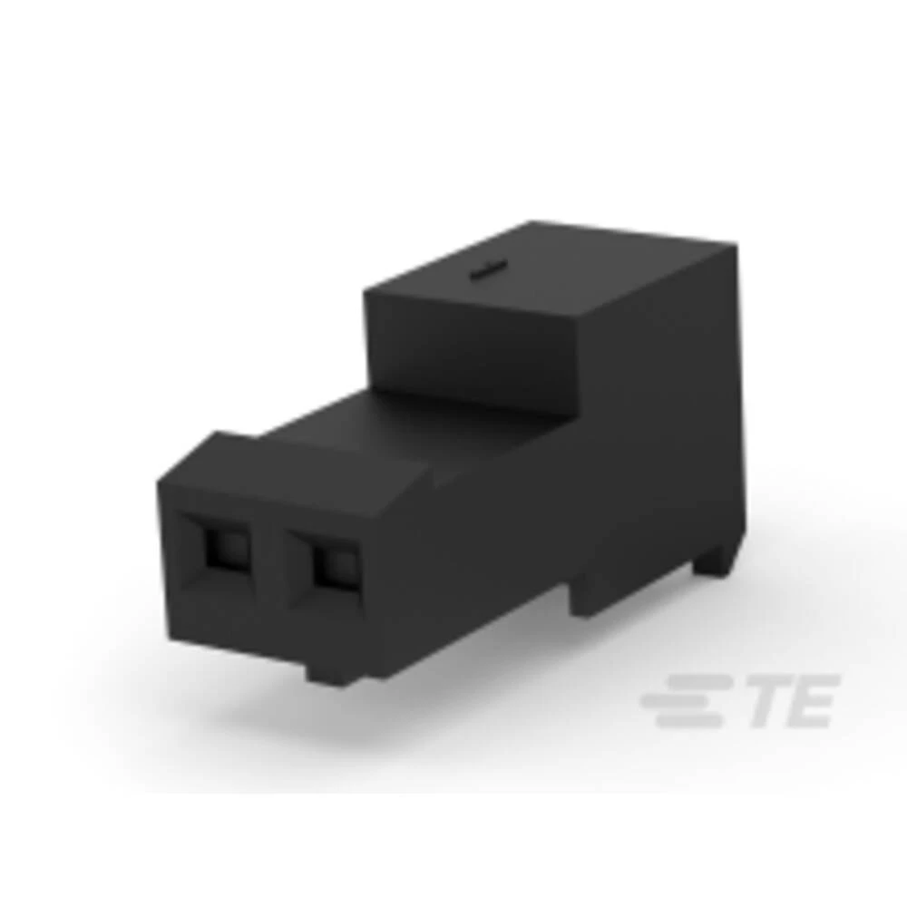 TE Connectivity MTA-100 CL ConnectorsMTA-100 CL Connectors 643498-2 AMP slika