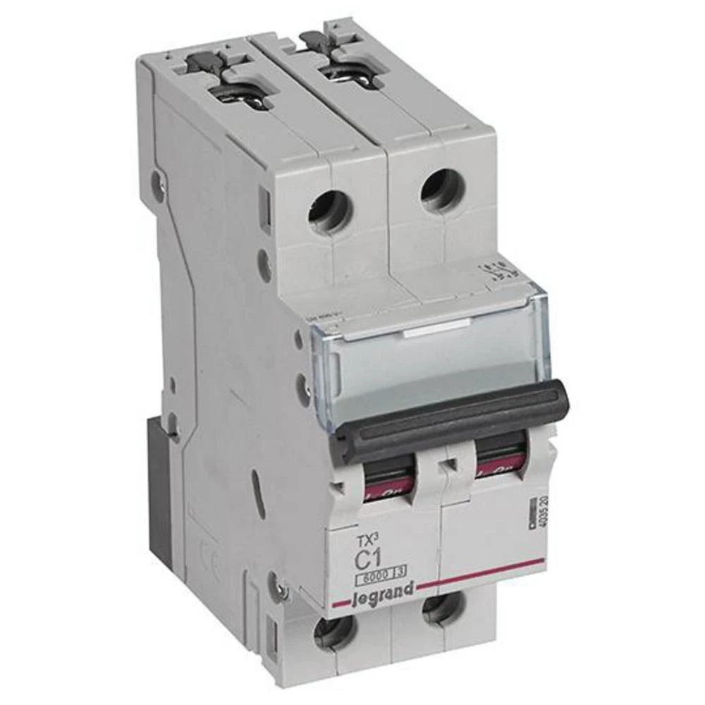 <br>  <br>  Legrand<br>  <br>  403520<br>  <br>  Legrand 403520<br>  <br>  zaštitna sklopka za vodove<br>  <br>  <br>  <br>  <br>  <br>  <br>  <br>  <br>  <br>  1 A<br>  <br>  <br>  <br>  400 slika