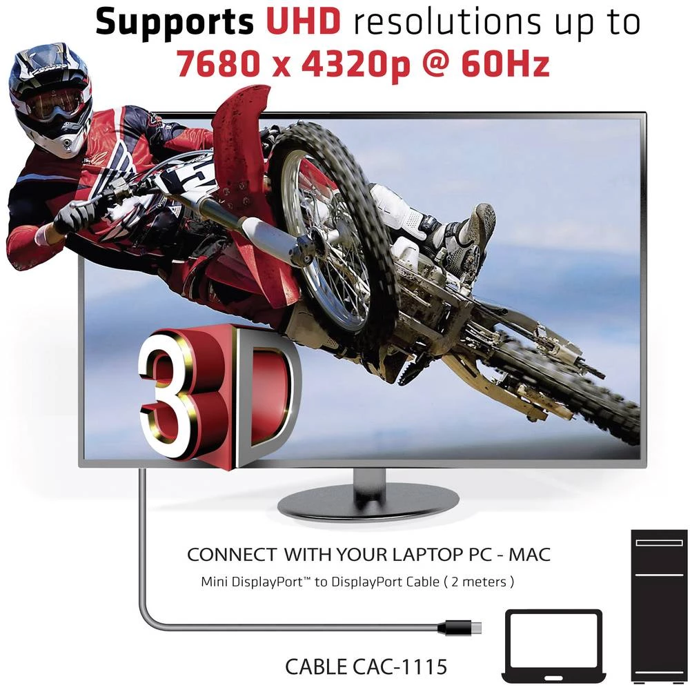 Conrad Product Image