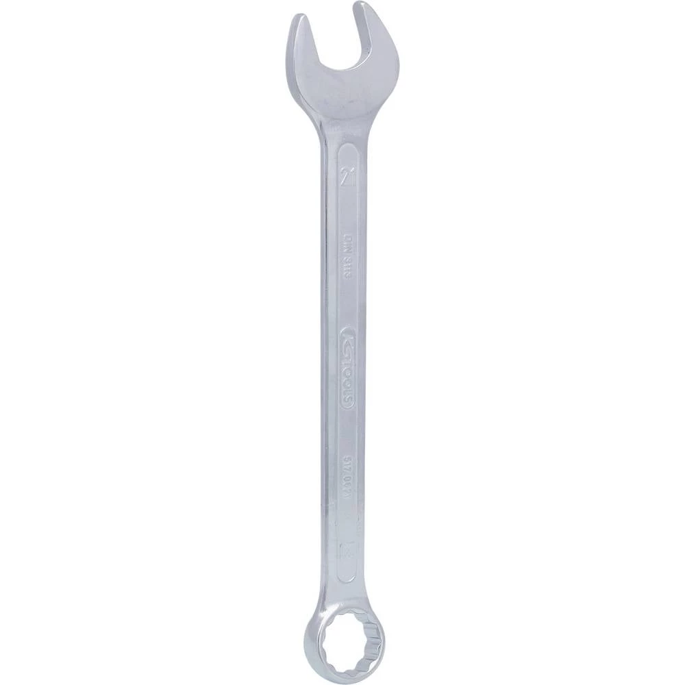 KS Tools 517.0621 5170621 prstenasti-viličasti ključ Veličina ključa (metrička) (naslov) 21 mm slika