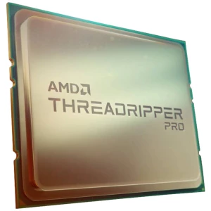 AMD Ryzen Threadripper Pro 3975WX 32 x 3.5 GHz 32-Core procesor (cpu) u ladici Baza: #####AMD sWRX8 280 W slika