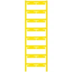 Označivač uređaja Multicard ELS 6/30 MC GE 1045580000 žute boje Weidmüller 80 kom.