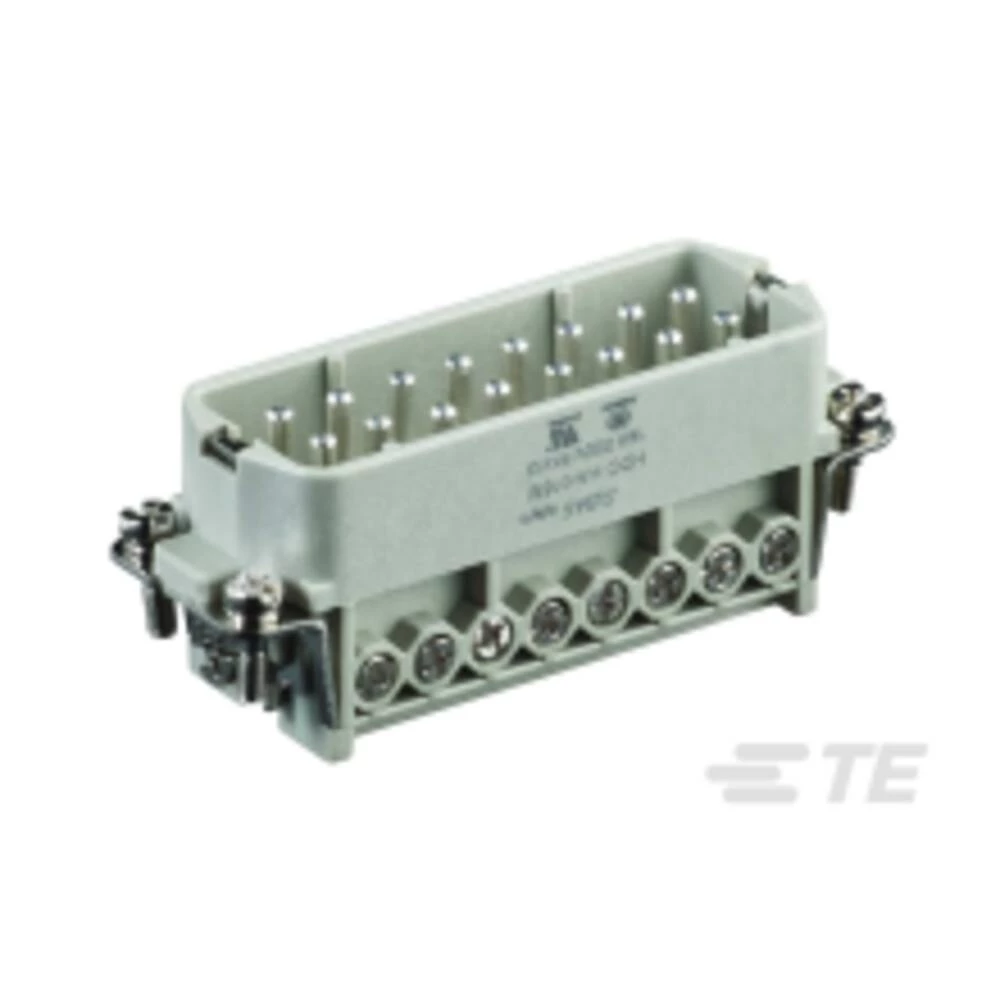 TE Connectivity HEAVY DUTY RECT SIBASHEAVY DUTY RECT SIBAS T2010162101-000 AMP slika