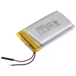 Renata ICP582035PR-01 specijalni akumulatori prizmatični kabel LiPo 3.7 V 340 mAh