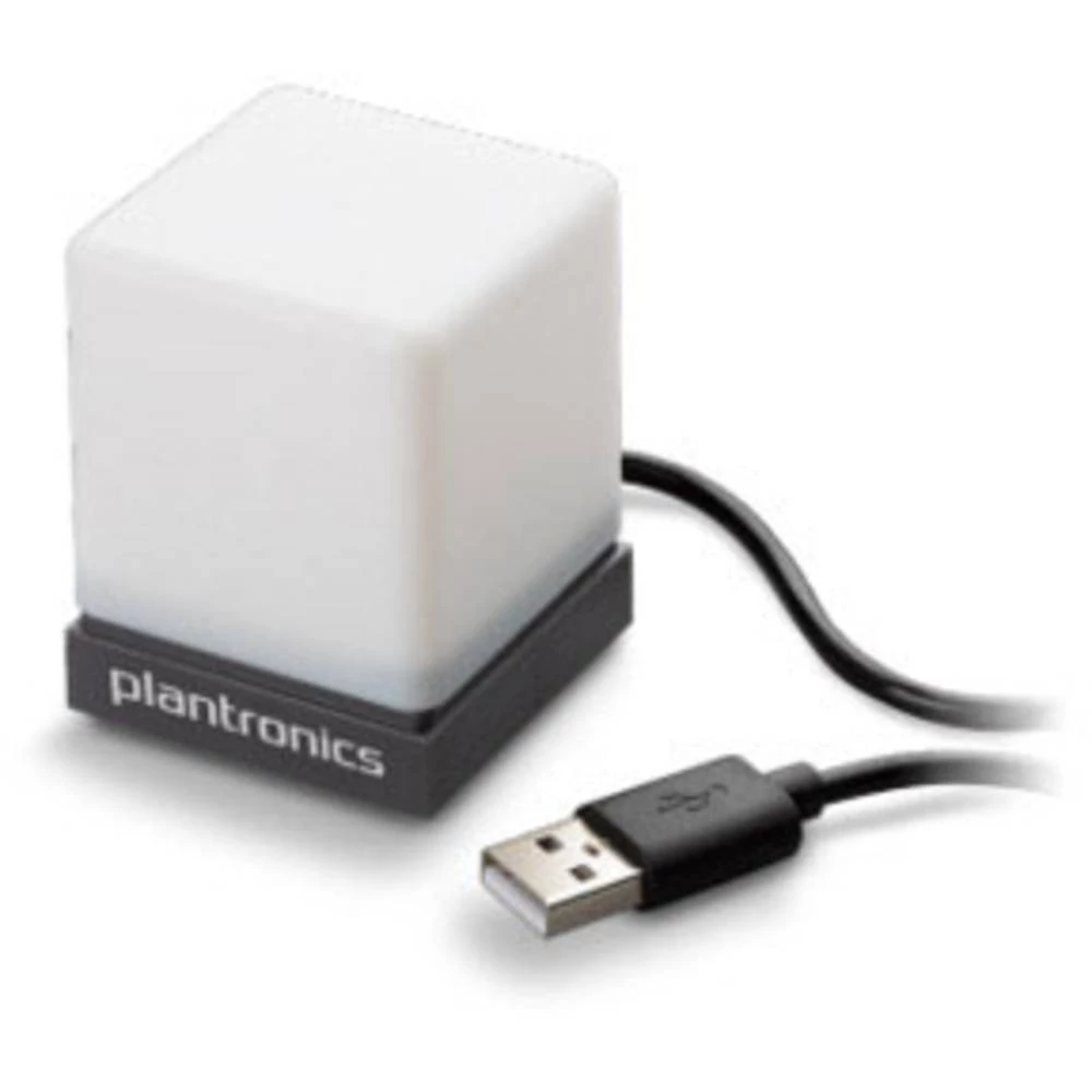 Indikator rada Plantronics slika