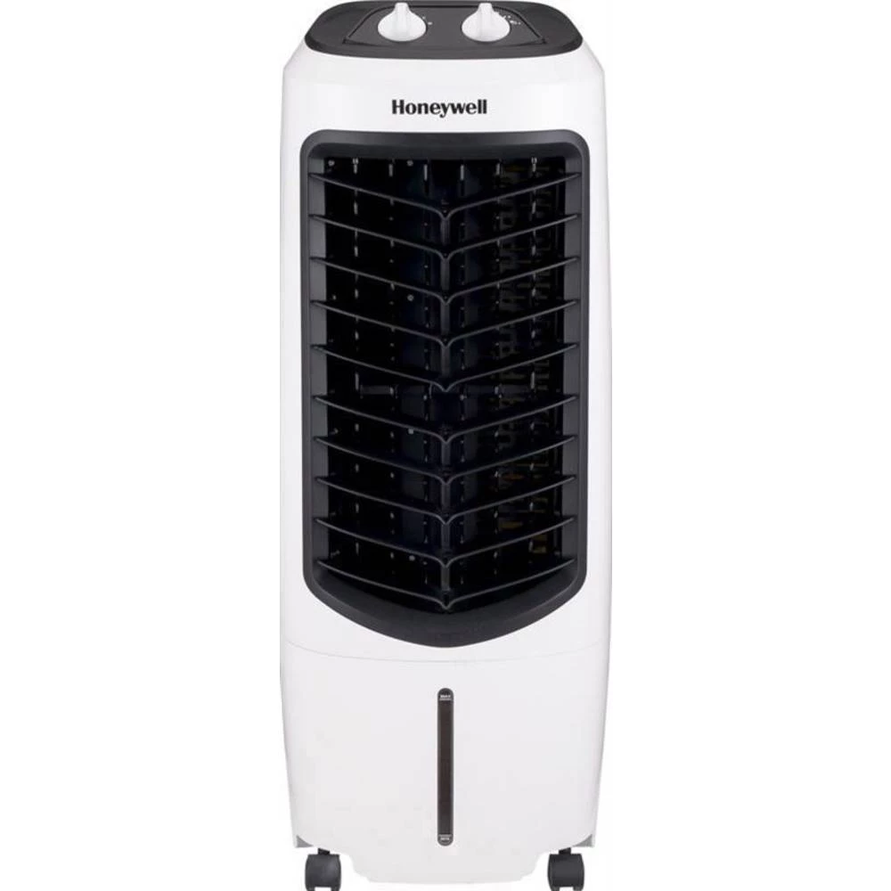 Uređaj za hlađenje zraka Honeywell AIDC TC10PM 40 W (D x Š x V) 294 x 279 x 752 mm Bijela, Crna slika