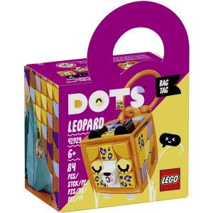 LEGO® DOTS 41929 Torba šarm leopard slika