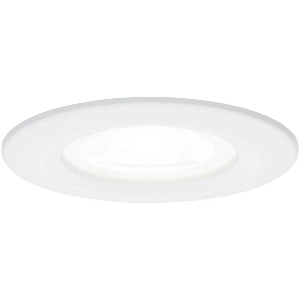Paulmann 92982 LED ugradna svjetiljka 6.5 W maT-bijela slika