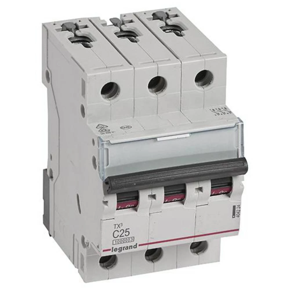 <br>  <br>  Legrand<br>  <br>  404224<br>  <br>  Legrand 404224<br>  <br>  zaštitna sklopka za vodove<br>  <br>  <br>  <br>  <br>  <br>  <br>  <br>  <br>  <br>  25 A<br>  <br>  <br>  <br>  40 slika