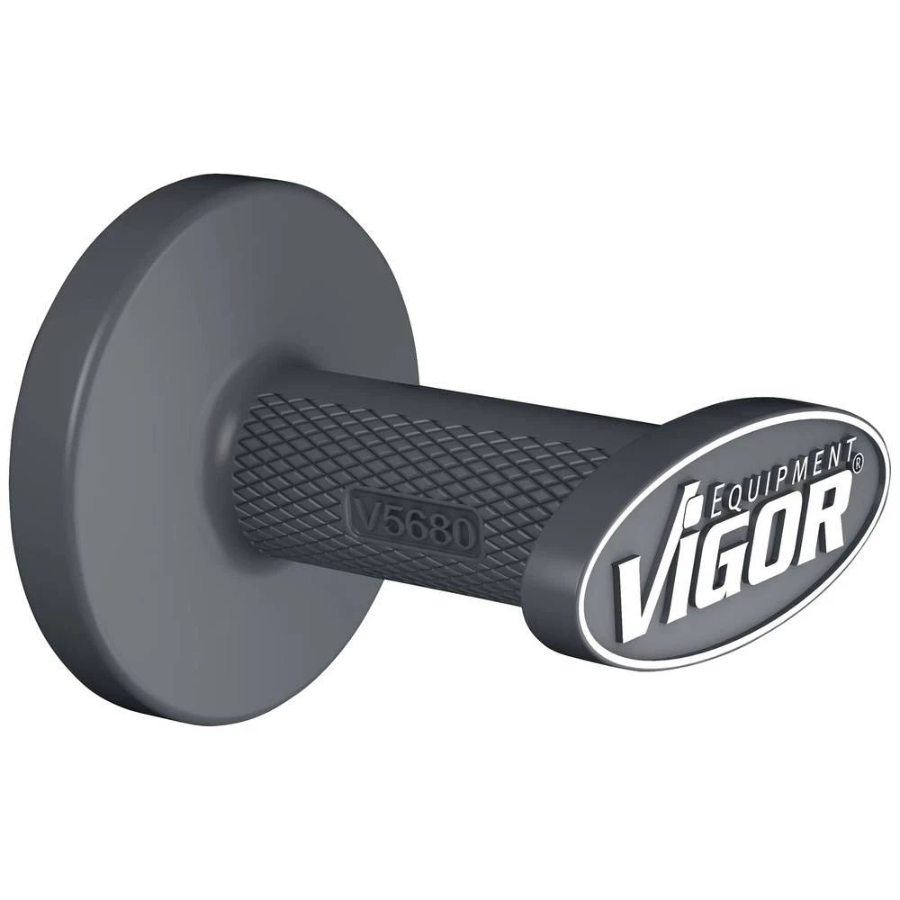 Vigor V5680 Magnetski držač (D x Š x V) 87 x 67 x 67 mm 1 St. slika